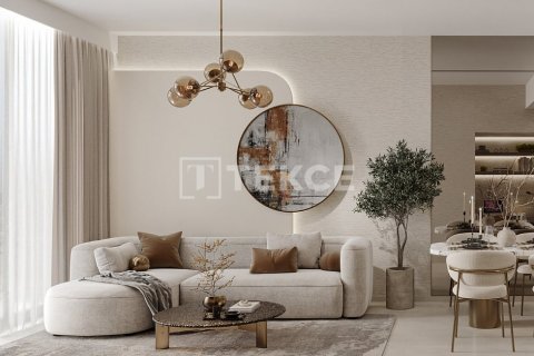 Apartament na sprzedaż w Jumeirah Village Circle, Dubai, ZEA 2 sypialnie, 111 mkw., nr 634291 - zdjęcie 8