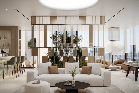 Apartament na sprzedaż w Jumeirah Village Circle, Dubai, ZEA 2 sypialnie, 111 mkw., nr 634291 - zdjęcie 6
