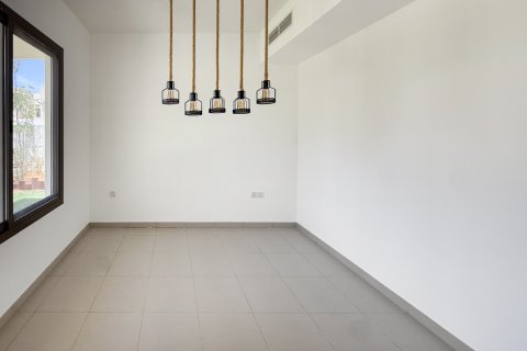 Stadthaus zur Miete in Town Square, Dubai, VAE 4 Schlafzimmer, 268.21 m2 Nr. 750539 - Foto 5