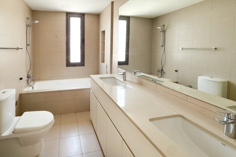 Stadthaus zur Miete in Town Square, Dubai, VAE 4 Schlafzimmer, 268.21 m2 Nr. 750539 - Foto 8