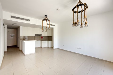 Stadthaus zur Miete in Town Square, Dubai, VAE 4 Schlafzimmer, 268.21 m2 Nr. 750539 - Foto 3