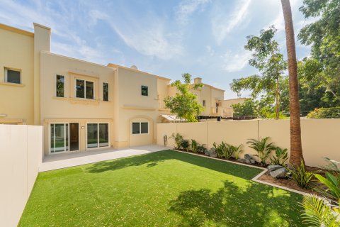 Vila di The Springs, Dubai, UAE 3 bilik tidur, 235.88 meter persegi № 750542