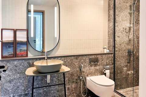 Appartement te huur in Business Bay, Dubai, VAE 2 slaapkamers, 87.78 vr.m., nr 750537 - foto 11
