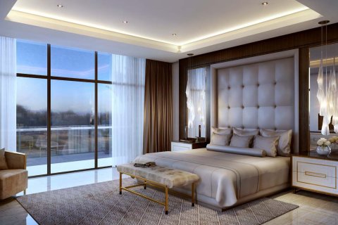 Vila di BEVERLY HILLS DRIVE di DAMAC Hills (Akoya by DAMAC), Dubai, UAE 7 bilik tidur, 676.7 meter persegi № 267968 - foto 4