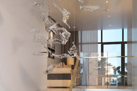 Vila di BEVERLY HILLS DRIVE di DAMAC Hills (Akoya by DAMAC), Dubai, UAE 7 bilik tidur, 676.7 meter persegi № 267968 - foto 5