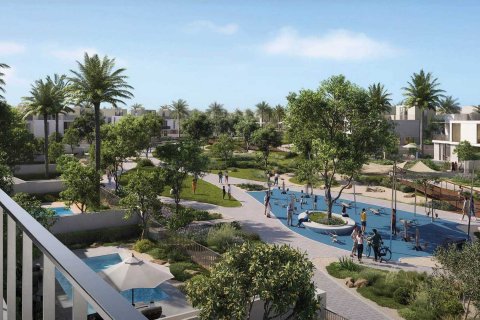 Vila di Avelia di The Valley, Dubai, UAE 5 bilik tidur, 730 meter persegi № 660675 - foto 8