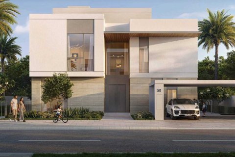 Vila u Avelia u gradu The Valley, Dubai, UAE 5 spavaće sobe, 525 m2 Br. 660674 - Slika 3