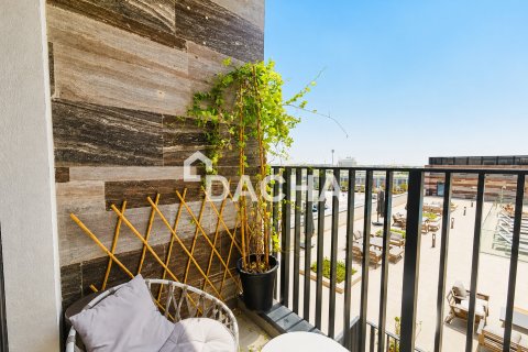 Apartment til salg i Rukan, Dubai, UAE 1 soveværelse, 48 kvm № 728205 - foto 11