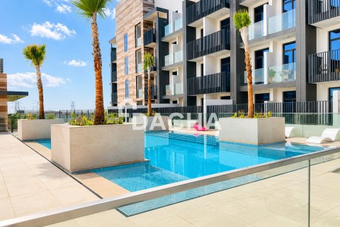 Apartment til salg i Rukan, Dubai, UAE 1 soveværelse, 48 kvm № 728205 - foto 12
