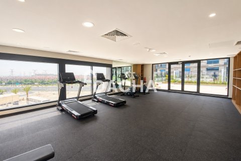Apartment til salg i Rukan, Dubai, UAE 1 soveværelse, 48 kvm № 728205 - foto 14
