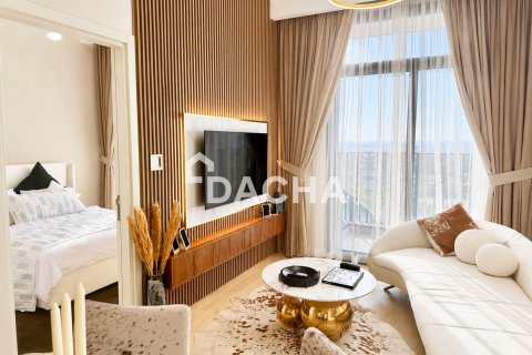 Apartment til salg i Rukan, Dubai, UAE 1 soveværelse, 48 kvm № 728205 - foto 3