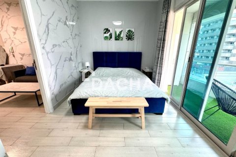 Apartament në Dubai Marina, Dubai, Emiratet e Bashkuara Arabe 1 dhomë gjumi, 53 m2. № 728200 - Foto 5