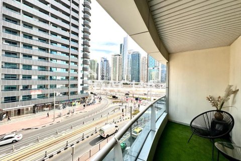 Apartament në Dubai Marina, Dubai, Emiratet e Bashkuara Arabe 1 dhomë gjumi, 53 m2. № 728200 - Foto 11