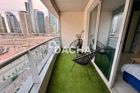 Leilighet i Dubai Marina, Dubai, Emiratene 1 soverom, 53 kvm nr. 728200