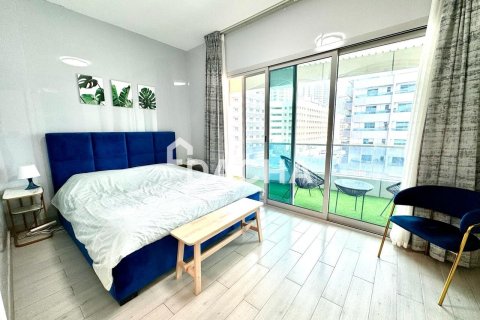 Apartament në Dubai Marina, Dubai, Emiratet e Bashkuara Arabe 1 dhomë gjumi, 53 m2. № 728200 - Foto 2