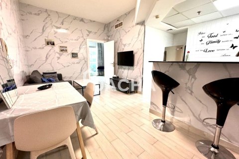 Apartament në Dubai Marina, Dubai, Emiratet e Bashkuara Arabe 1 dhomë gjumi, 53 m2. № 728200 - Foto 8