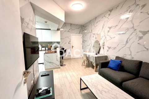 Apartament në Dubai Marina, Dubai, Emiratet e Bashkuara Arabe 1 dhomë gjumi, 53 m2. № 728200 - Foto 4