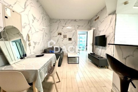 Apartament në Dubai Marina, Dubai, Emiratet e Bashkuara Arabe 1 dhomë gjumi, 53 m2. № 728200 - Foto 9