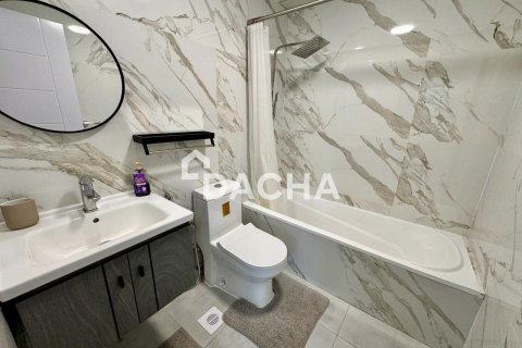 Apartament në Dubai Marina, Dubai, Emiratet e Bashkuara Arabe 1 dhomë gjumi, 53 m2. № 728200 - Foto 13