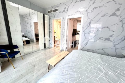 Apartament në Dubai Marina, Dubai, Emiratet e Bashkuara Arabe 1 dhomë gjumi, 53 m2. № 728200 - Foto 7