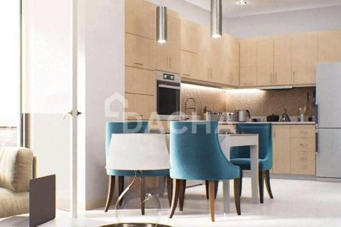 Dzīvoklis Jumeirah Lake Towers, Dubaijā, AAE 1 istaba, 39 m2 Nr. 728201 - attēls 8