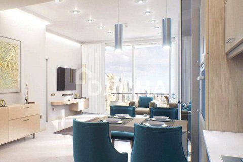 Dzīvoklis Jumeirah Lake Towers, Dubaijā, AAE 1 istaba, 39 m2 Nr. 728201 - attēls 7