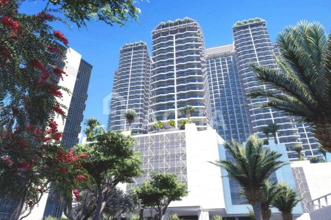 Dzīvoklis Jumeirah Lake Towers, Dubaijā, AAE 1 istaba, 39 m2 Nr. 728201 - attēls 11