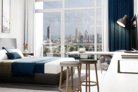 Dzīvoklis Jumeirah Lake Towers, Dubaijā, AAE 1 istaba, 39 m2 Nr. 728201 - attēls 3