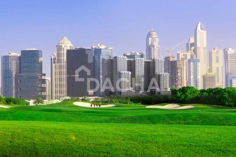 Dzīvoklis Jumeirah Lake Towers, Dubaijā, AAE 1 istaba, 39 m2 Nr. 728201 - attēls 14
