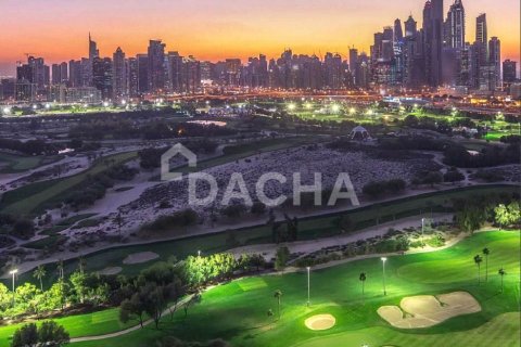 Leilighet i Jumeirah Lake Towers, Dubai, Emiratene 1 rom, 39 kvm nr. 728201