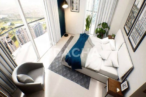 Dzīvoklis Jumeirah Lake Towers, Dubaijā, AAE 1 istaba, 39 m2 Nr. 728201 - attēls 6