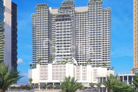 Dzīvoklis Jumeirah Lake Towers, Dubaijā, AAE 1 istaba, 39 m2 Nr. 728201 - attēls 9