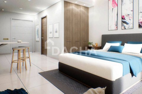 Dzīvoklis Jumeirah Lake Towers, Dubaijā, AAE 1 istaba, 39 m2 Nr. 728201 - attēls 5