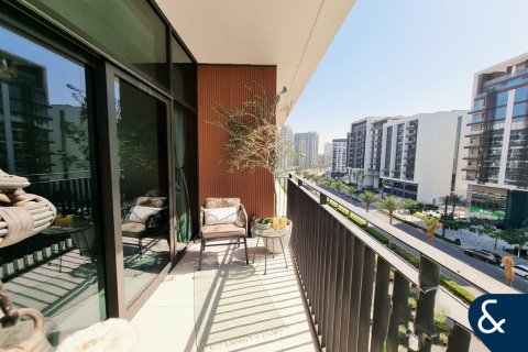 Apartament w Dubai Hills Estate, Dubai, ZEA 3 sypialnie, 127 mkw. nr 671102