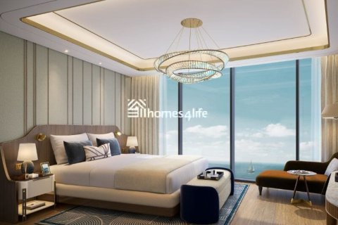 Appartement à vendre à  Maritime City, Dubai, EAU 3 chambres, 140 m2 № 726335 - photo 10