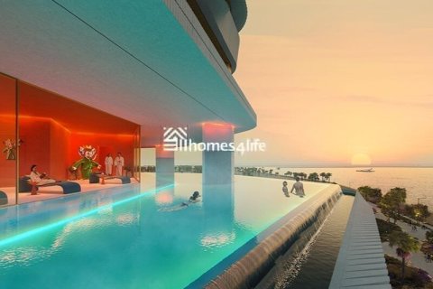 Appartement à vendre à  Maritime City, Dubai, EAU 3 chambres, 140 m2 № 726335 - photo 3