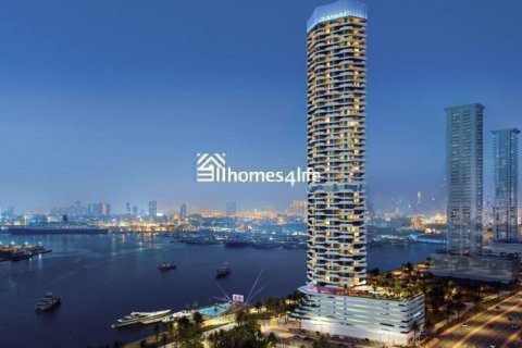 Appartement à vendre à  Maritime City, Dubai, EAU 3 chambres, 140 m2 № 726335 - photo 2