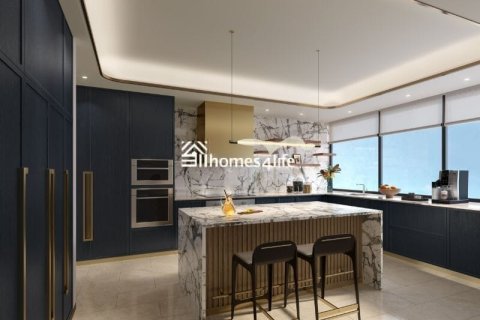 Appartement à vendre à  Maritime City, Dubai, EAU 3 chambres, 140 m2 № 726335 - photo 6