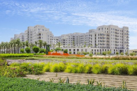 Korter asukohaga Town Square, Dubai, AÜE: 2 magamistoaga, 89 m² Nr 726334