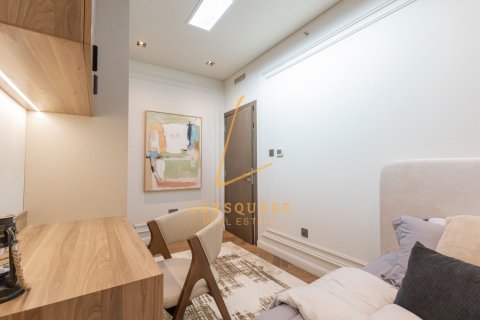 Byt v Downtown Dubai (Downtown Burj Dubai), SAE 1 ložnice, 115 m² Č.: 741551 - fotografie 16
