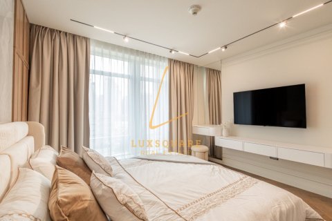 Byt v Downtown Dubai (Downtown Burj Dubai), SAE 1 ložnice, 115 m² Č.: 741551 - fotografie 6