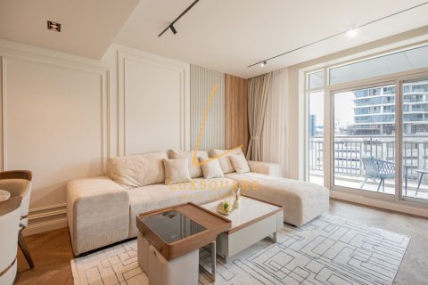 آپارتمان در Downtown Dubai (Downtown Burj Dubai)، Dubai ، امارات متحده عربی 1 خوابه ، 115 متر مربع.  شماره 741551