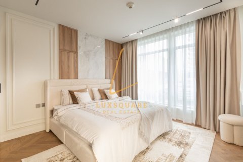 Byt v Downtown Dubai (Downtown Burj Dubai), SAE 1 ložnice, 115 m² Č.: 741551 - fotografie 7