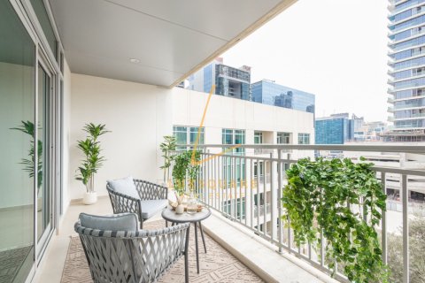 Byt v Downtown Dubai (Downtown Burj Dubai), SAE 1 ložnice, 115 m² Č.: 741551 - fotografie 9