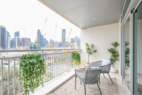 Byt v Downtown Dubai (Downtown Burj Dubai), SAE 1 ložnice, 115 m² Č.: 741551 - fotografie 13