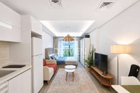 Jumeirah Village Circle, Dubai, BAE’de satılık daire 1 oda, 38 m² No 767923 - fotoğraf 3