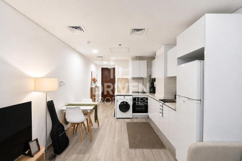 Jumeirah Village Circle, Dubai, BAE’de satılık daire 1 oda, 38 m² No 767923 - fotoğraf 2