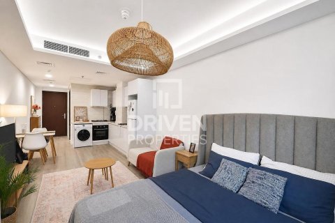 Jumeirah Village Circle, Dubai, BAE’de satılık daire 1 oda, 38 m² No 767923 - fotoğraf 4