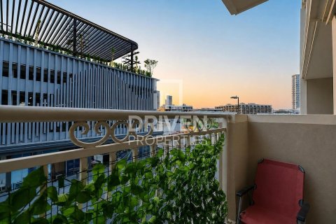 Jumeirah Village Circle, Dubai, BAE’de satılık daire 1 oda, 38 m² No 767923 - fotoğraf 10