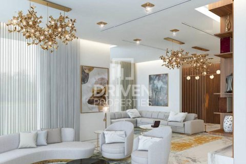 Vila u Dubai, UAE 5 spavaćih soba, 444.45 m2 Br. 767919 - fotografija 10
